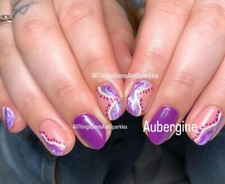 The Gel Bottle gel Polish