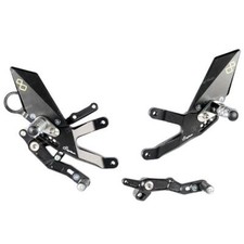 Lightech Adjustable Feet
