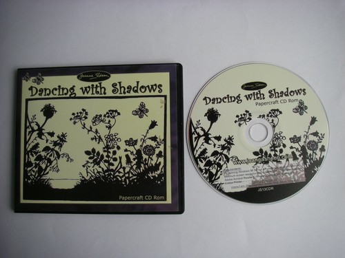 Joanna sheen rom - cd-rom, dancing