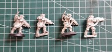 Warhammer 40k Imperial Guard