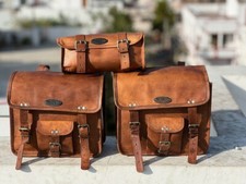 New Combo Motorcycle Leather