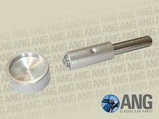 DURABLE DOT HOOD, TONNEAU