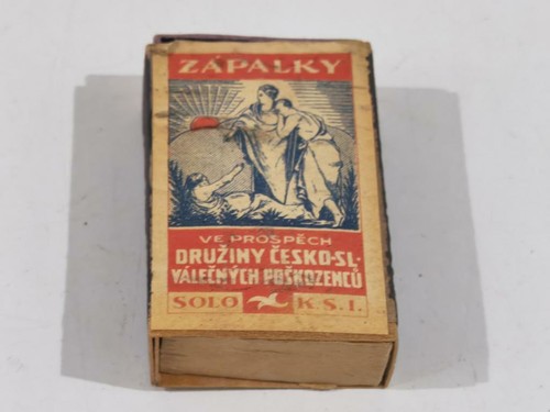 Czechoslovakia box matches - czechoslovakia,,