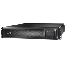 APC Smart-UPS X 3000VA Rack/Tower LCD 200-240V SMX3000RMHV2UNC
