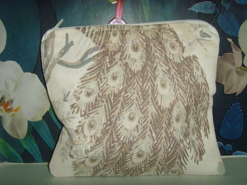 Made purse laura ashley - in,