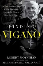 Finding Vigano: The Man Behind