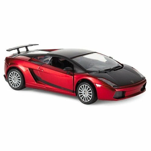 Hallmark garage lamborghini - hallmark,