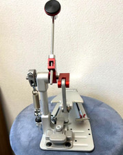 New Pearl P3500D Demon XR Direct Drive Single Bass Drum Pedal From Japan