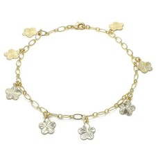 Women's 14K Gold Filled Fancy