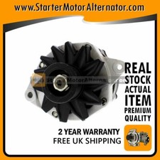 fits AUDI A3, VOLVO 400 SERIES 1.6-2.0 1988-2001 ALTERNATOR