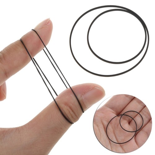 2pcs thin belt for - thin,