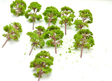 BRUSHWOOD TOYS TREES X 10