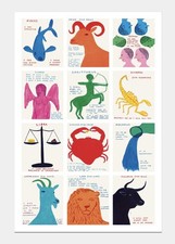 David Shrigley Signs of The