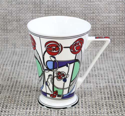 Vintage retro collectable mug - vintage,