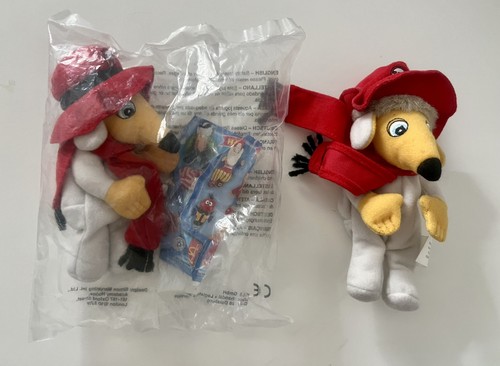 The wombles orinoco - 2, x