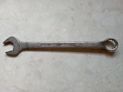 Vintage elora 205 - vintage, 36mm