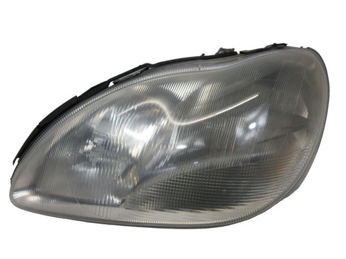 Headlight left xenon fits - left,