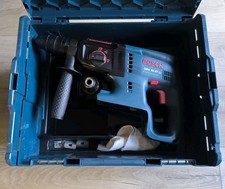 Bosch gbh sds - vf-li,