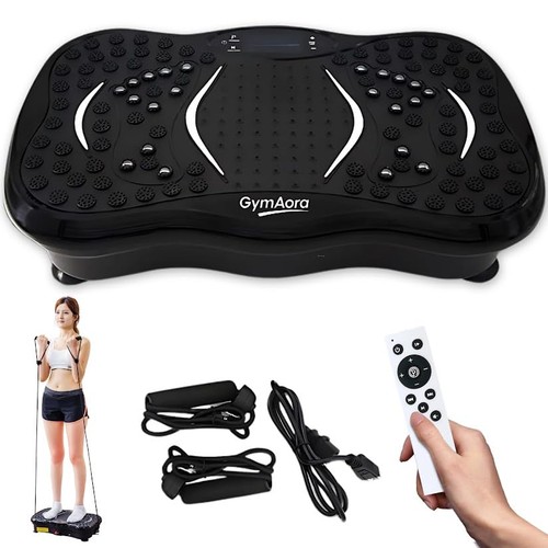 Whole body vibration plate - whole,