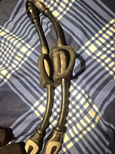 Mares elastic streaching fin - mares,