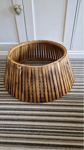 John lewis wooden slat - john lewis,