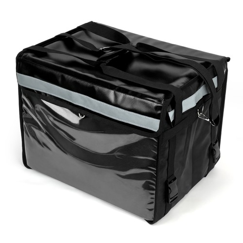 48l hot food delivery bag - bag, with