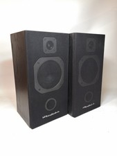 WHARFEDALE S500 Speakers 75