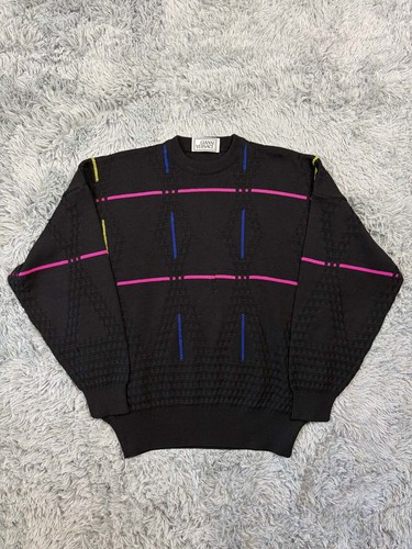 Gianni versace 1991 lines - gianni,