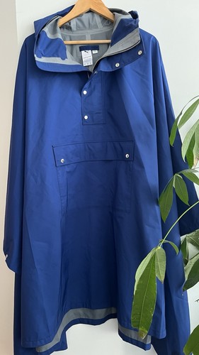 Puma maison kitsune - &, poncho