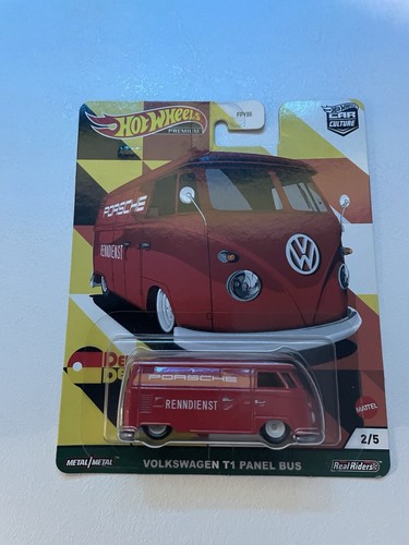 Hot wheels deutschland design - hot,