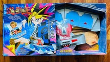 Yu-Gi-Oh Duel Disk Launcher