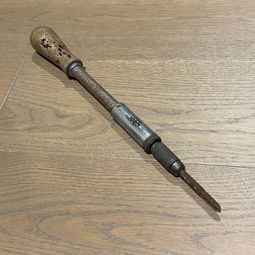 Stanley yankee screwdriver - stanley, no