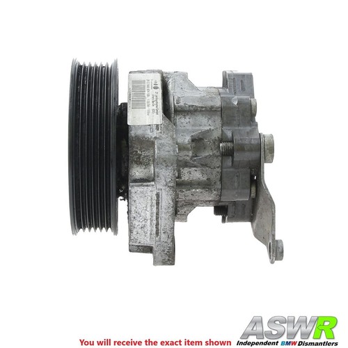 Bmw power steering pump n62 - power,