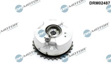 EXHAUST SIDE DRM02487 CAMSHAFT