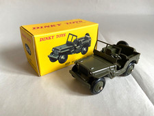 Atlas Classic Dinky Toys 80B