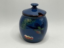 VINTAGE DEVON WARE  POTTERY