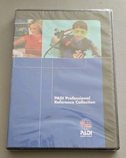 PADI Professional Reference