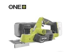 Ryobi R18PL-0 Cordless Planer (18V ONE+ Bare Tool)