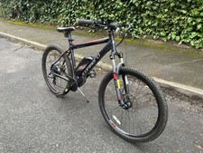 Carrera Vengeance Espec 