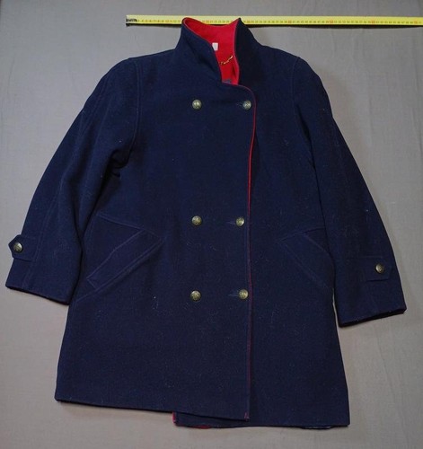 Women coat black - black, 38