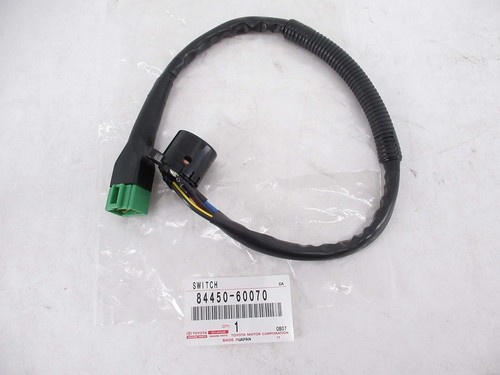 Toyota land cruiser bj42 - 72-83,