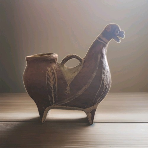 Vth pre columbian style - pre-columbian,