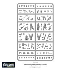 28mm ww2 german - 28mm,