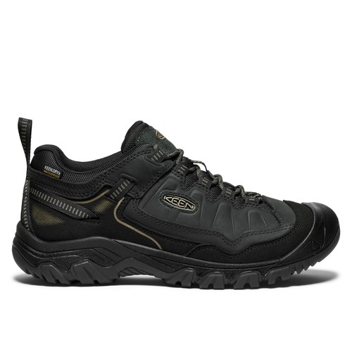 Keen targhee men s - targhee, iv