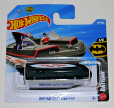 Hot Wheels BATMAN 232/250 -