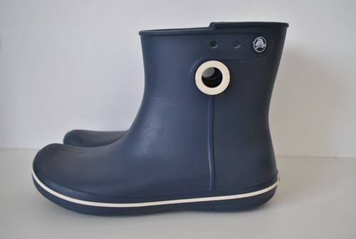 Blue soft rubber - , women's