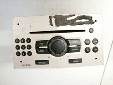 497316088 Cassette Radio Car