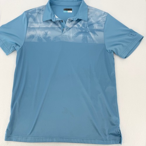 Pga tour polo shirt - tour,