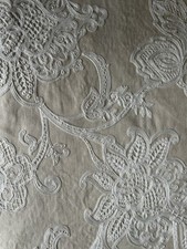 3 mtrs Sanderson Alencon Lacy