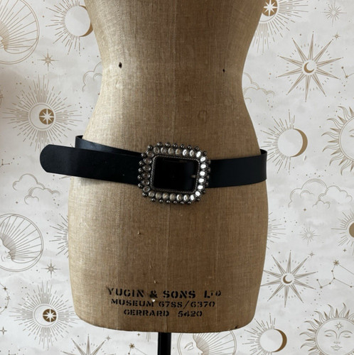 Vintage y2k new look leather - y2k,